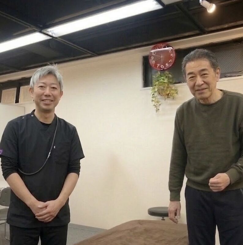 お客様の声4